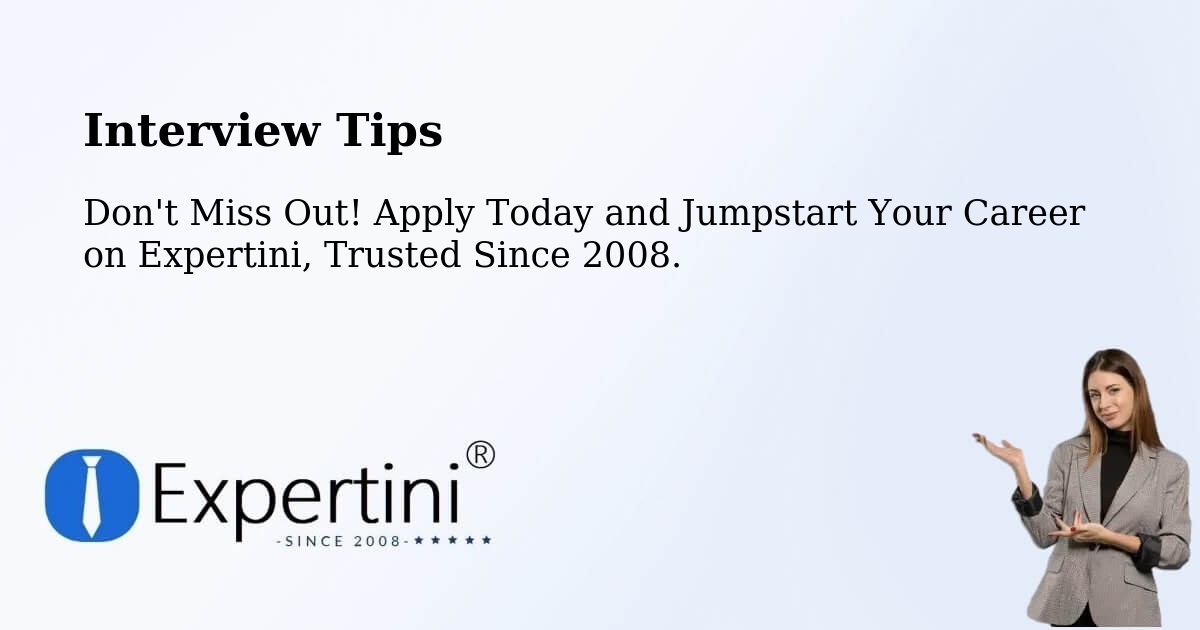 Interview Tips & Techniques for Job Seekers – St. John'S - St. John'S, Serbia and Montenegro Jobs Expertini