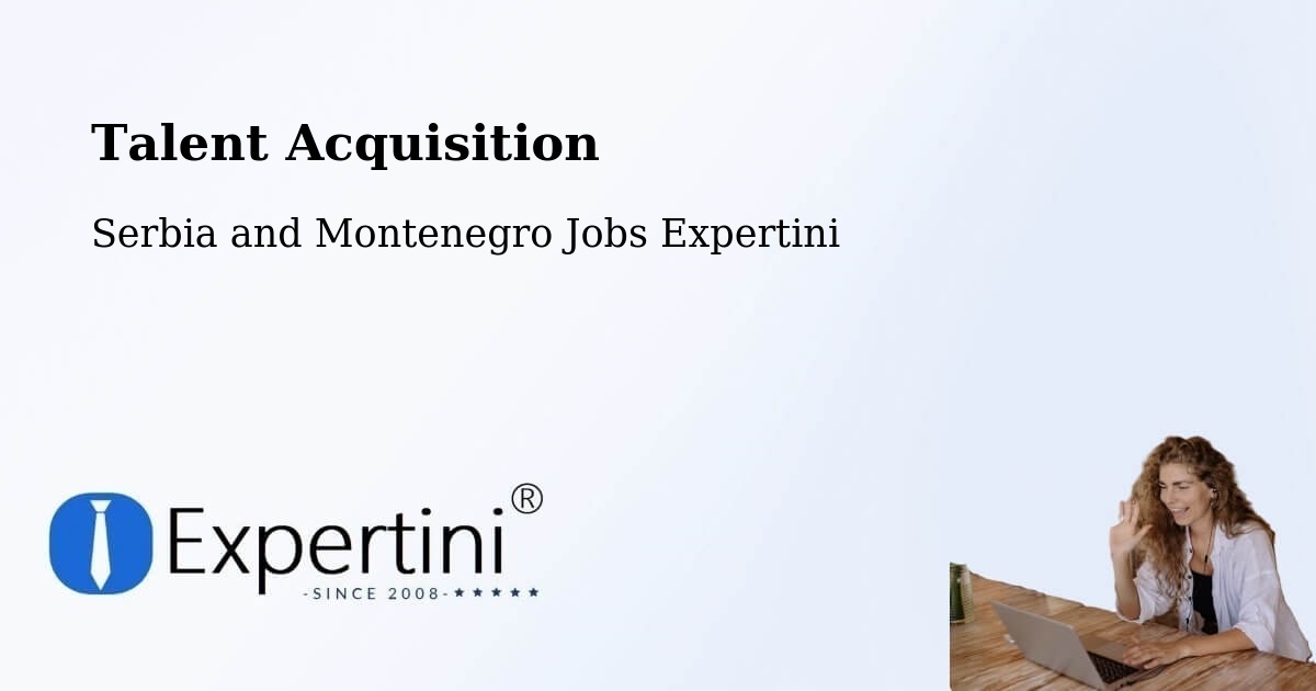 Post Jobs & Find Candidates in St. John'S – Talent Acquisition Solutions - Serbia and Montenegro Jobs Expertini